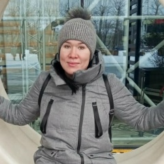 Вероника Кучерова, 10.02.1990, Новочеркасск