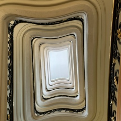 Atlas J, 12.10.1985, Алматы