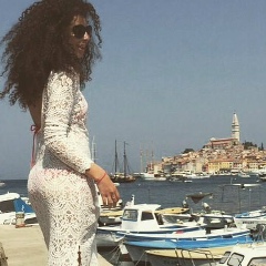 Alkhazova Galit, 11.06.1994