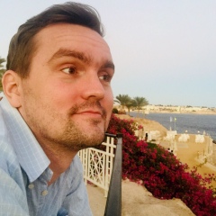 Артём Тищенко, 13.02, Санкт-Петербург