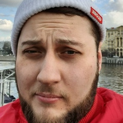 Сергей Кулинич, 28.03.1991, Минск