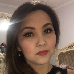 Жадыра Жадик, 14.10, Алматы