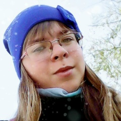 Алина Костюкова, 12.08, Искитим