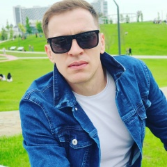 Александр Осечкин, 16.01, Мары