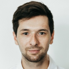 Данил Галимзянов, 25.08.1986, Казань