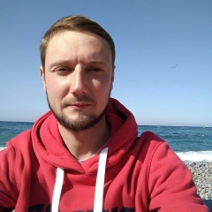 Денис Зорин, 06.01.1987, Санкт-Петербург