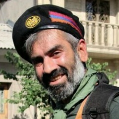 Роберт Саркисян, 02.04