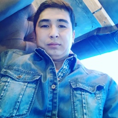 Bahh-Tee Wresling, 14.04.1995, Алматы