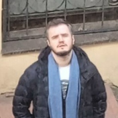 Саша Ефимов, 05.03, Москва