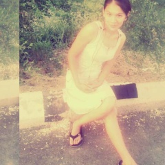 Аксана Сарсенбаева