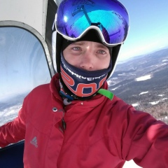 Виталий Безматерных, 14.07