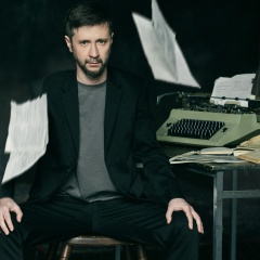 Сергей Потийко, 13.01, Москва