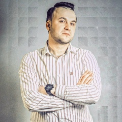 Александр Котешов, 23.06, Минск