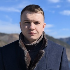 Максим Рукавишников, 08.08, Москва