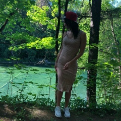 Леся Галимова, 03.08, Санкт-Петербург