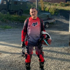 Егор Новиков, 28.09, Шерегеш