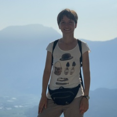 Ольга Авдюнина, Челябинск