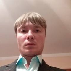 Владимир Сазонов, 05.11.1986, Певек