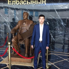 Аманжол Нургалиев, 20.10.1986, Астана