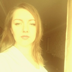 Наталья Ноздрачева, 14.05, Воронеж