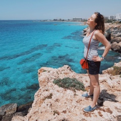 Екатерина Смирнова, 13.01.1989, Москва