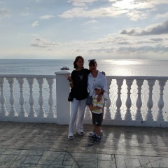 Екатерина Захарова, 03.06.1982, Старый Оскол