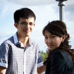 Бахтияр Байдюсен, 01.10, Астана