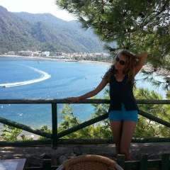 Катерина Мафтуляк, 08.06, Черновцы