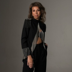 Ольга Малышкина, 10.01, Санкт-Петербург