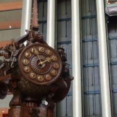 Сабира Умарова, 07.05.1968, Москва