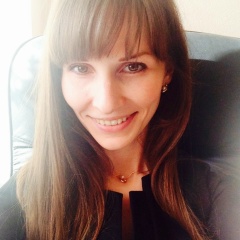 Дина Ивашкова