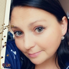 Анастасия Цапкова, 03.09, Романовка