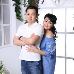 Luiza Kurbankulova, 15.08.1987, Алматы