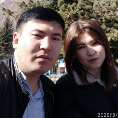 Уалихан Уали, 15.01.1990, Алматы