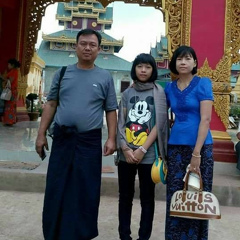 Thein Htut, 06.06.1975, Yangon