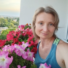 Елена Белоброва, 27.12.1982, Симферополь