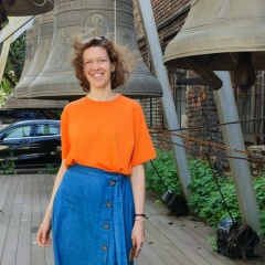 Александра Ненилина, 25.01.1981, Санкт-Петербург