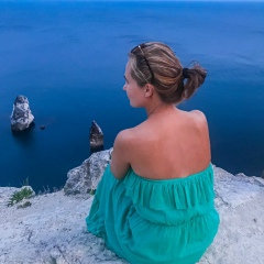 Оля Мусина, 07.06.1983, Вологда