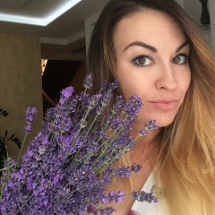 Лена Кадуцкая, 16.08, Минск