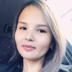 Акку Сарыева, 13.07, Жанаозен