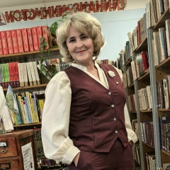 Наталья Ерёменко, Алеховщина