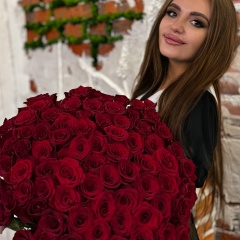 Elina K, Таганрог
