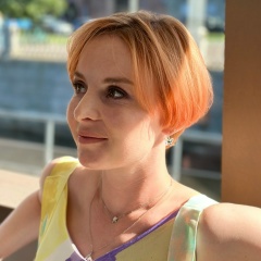 Екатерина Хорькова, 13.04.1988