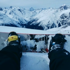 Сергей Матюх, 25.01.1901