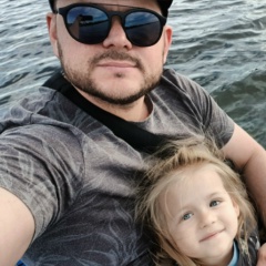 Василий Рясин, 11.07.1985