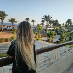 Вилена Николаенко, 31.12, Запорожье