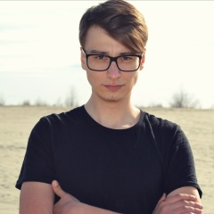 Вадим Солошенко, 15.10
