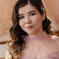 Динара Саиткиреева, 19.01.1998, Актобе