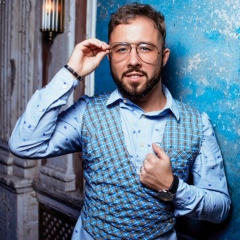 Анатолий Саттаров, 07.09, Звенигород