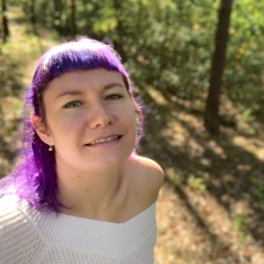 Аля Гри, 01.09, Berlin